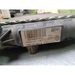 Radiador Agua Para Seat Ibiza