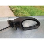 Retrovisor Derecho Para Seat Ibiza