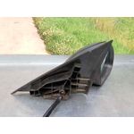 Retrovisor Derecho Para Seat Ibiza