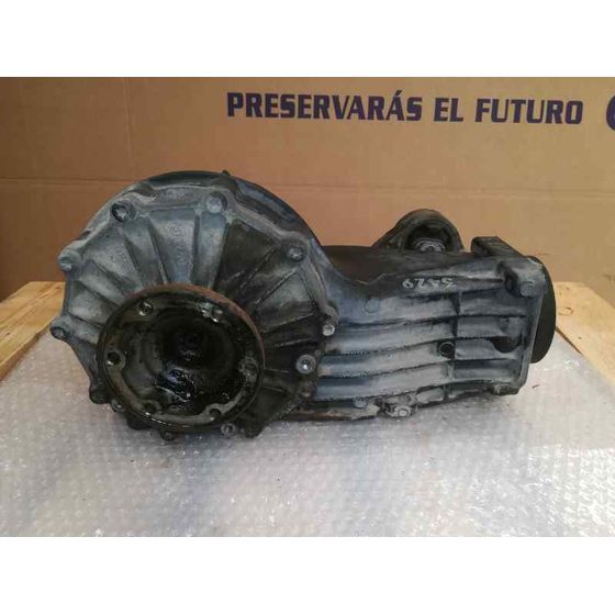 Diferencial Trasero Para Audi A6 Berlina