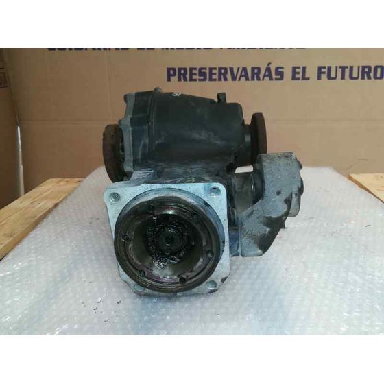 Diferencial Trasero Para Audi A6 Berlina