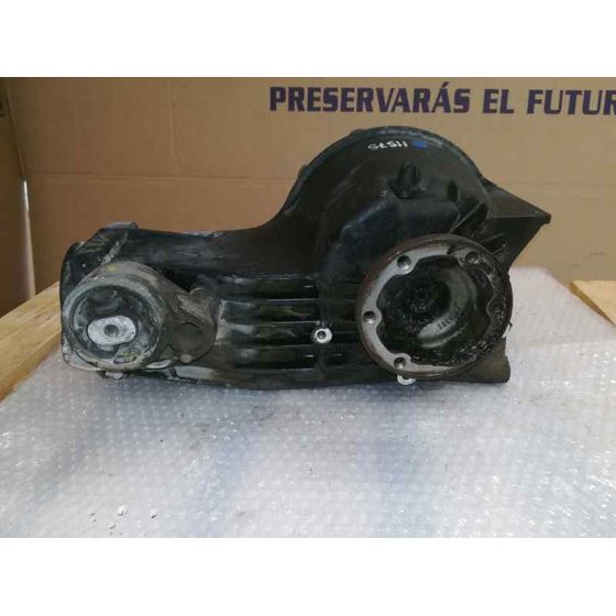 Diferencial Trasero Para Audi A6 Berlina