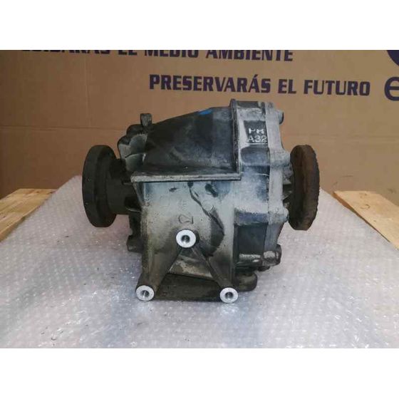 Diferencial Trasero Para Audi A6 Berlina