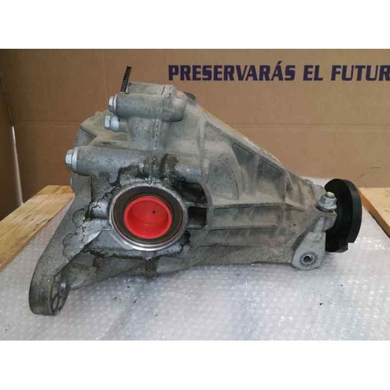 Diferencial Trasero Para Mercedes Clase M