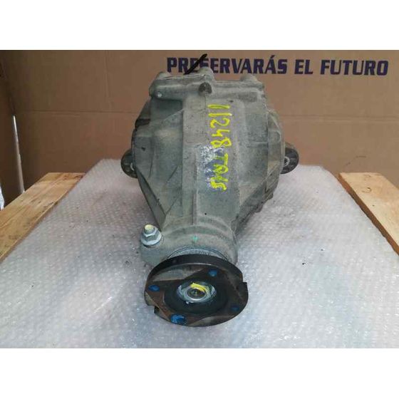 Diferencial Trasero Para Mercedes Clase M