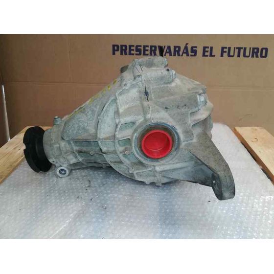 Diferencial Trasero Para Mercedes Clase M