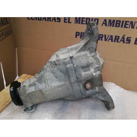 Diferencial Trasero Para Mercedes Clase M