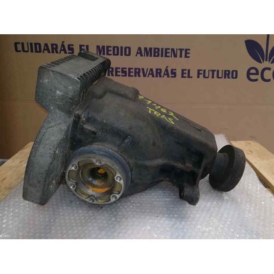 Diferencial Trasero Para Bmw Serie 5 Berlina