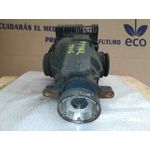 Diferencial Trasero Para Bmw Serie 5 Berlina