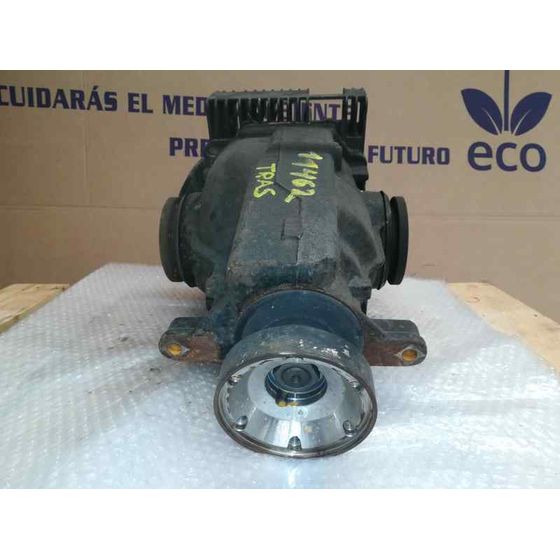Diferencial Trasero Para Bmw Serie 5 Berlina