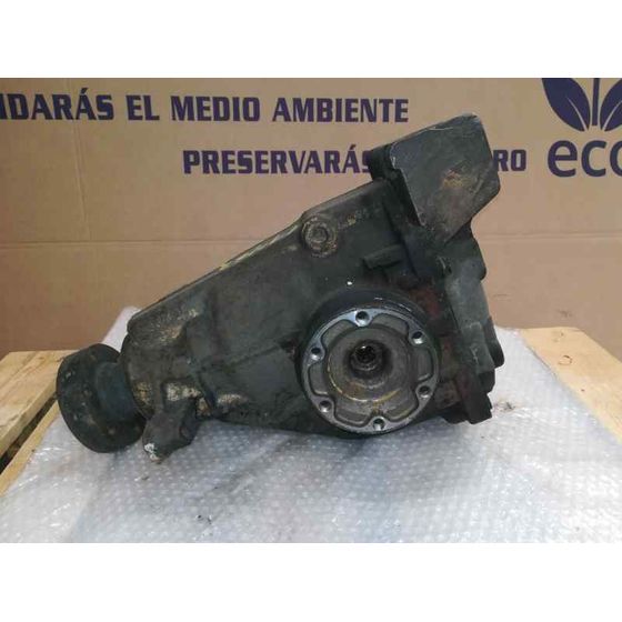Diferencial Trasero Para Bmw Serie 5 Berlina