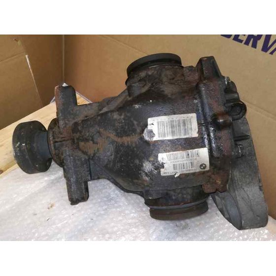 Diferencial Trasero Para Bmw Serie 5 Berlina