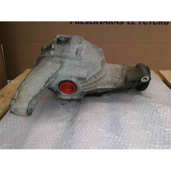 Diferencial Delantero Para Mercedes Clase M