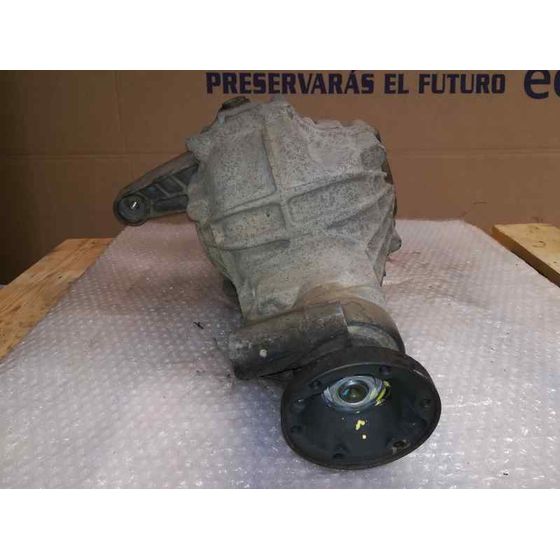 Diferencial Delantero Para Mercedes Clase M