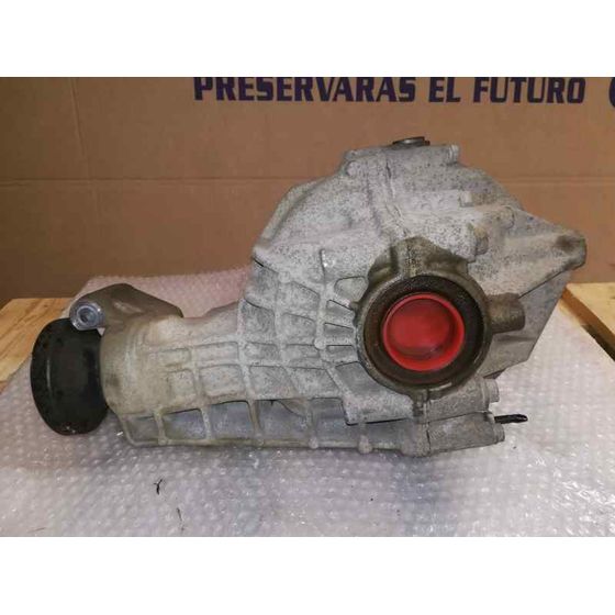 Diferencial Delantero Para Mercedes Clase M