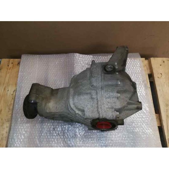 Diferencial Delantero Para Mercedes Clase M