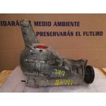 Diferencial Delantero Para Mercedes Clase M