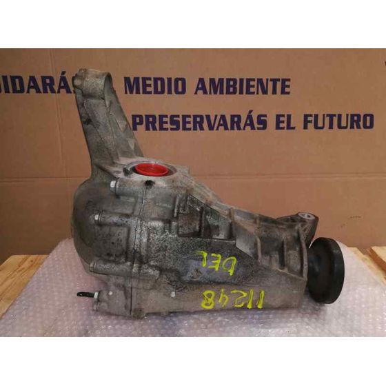 Diferencial Delantero Para Mercedes Clase M