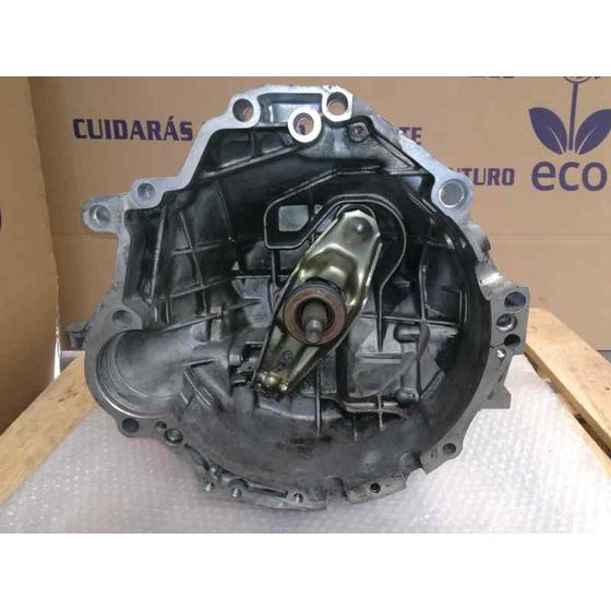 Caja Cambios Para Audi A4 Berlina