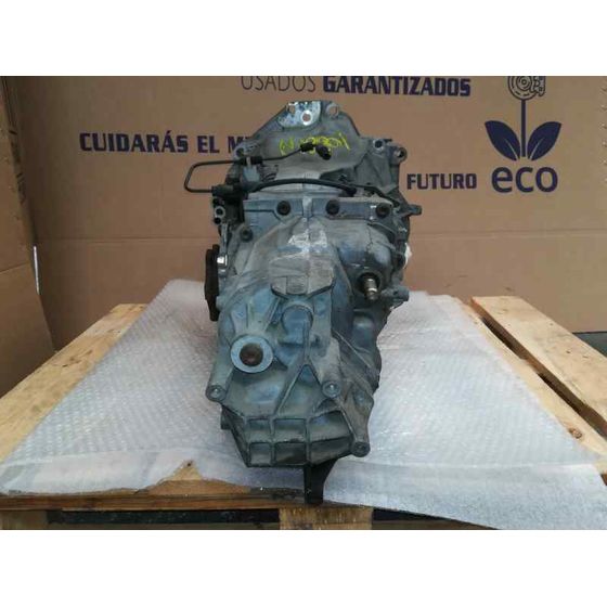 Caja Cambios Para Audi A4 Berlina