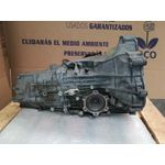 Caja Cambios Para Audi A4 Berlina