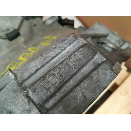 Caja Cambios Para Audi A4 Berlina