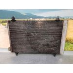 Condensador / Radiador Aire Acondicionado Para Peugeot 807