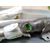 Airbag Cortina Delantero Izquierdo Para Peugeot 807