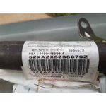 Airbag Cortina Delantero Izquierdo Para Peugeot 807