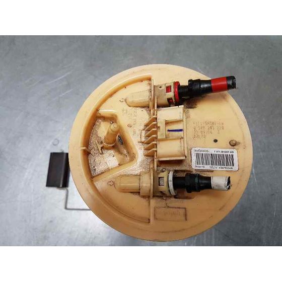 Aforador para Ford Focus Turn.