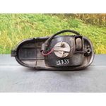 Faro Antiniebla Trasero Derecho Para Hyundai Santa Fe
