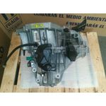 Caja Cambios Para Renault Megane Iii Berlina 5 P
