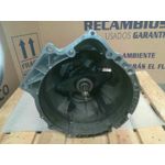 Caja Cambios Para Bmw Serie 3 Compact