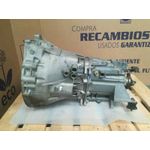 Caja Cambios Para Bmw Serie 3 Compact
