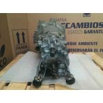 Caja Cambios Para Bmw Serie 3 Compact