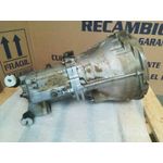 Caja Cambios Para Bmw Serie 3 Compact
