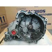 Caja Cambios Para Fiat Stilo