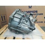 Caja Cambios Para Fiat Stilo
