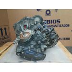 Caja Cambios Para Fiat Stilo