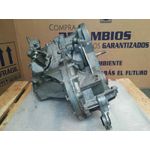 Caja Cambios Para Fiat Stilo