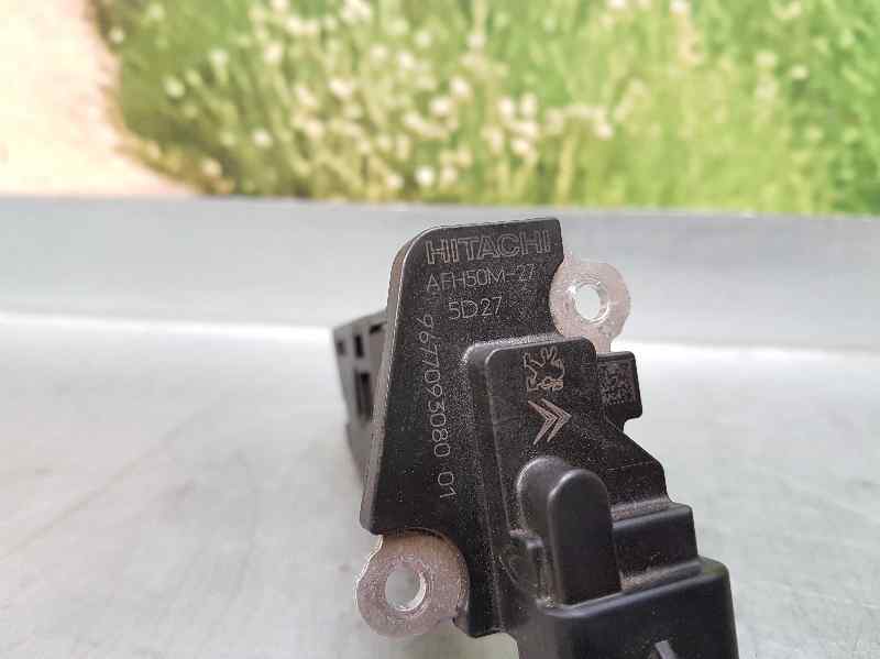 Caudalimetro Para Peugeot 308 Sw