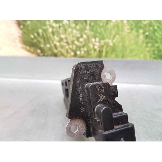 Caudalimetro Para Peugeot 308 Sw