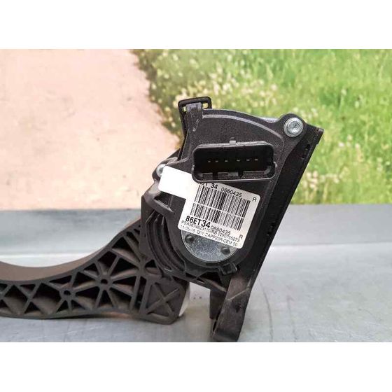 Potenciometro Pedal Para Peugeot 308 Sw