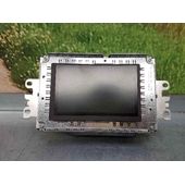 Pantalla Multifuncion Para Volvo V40