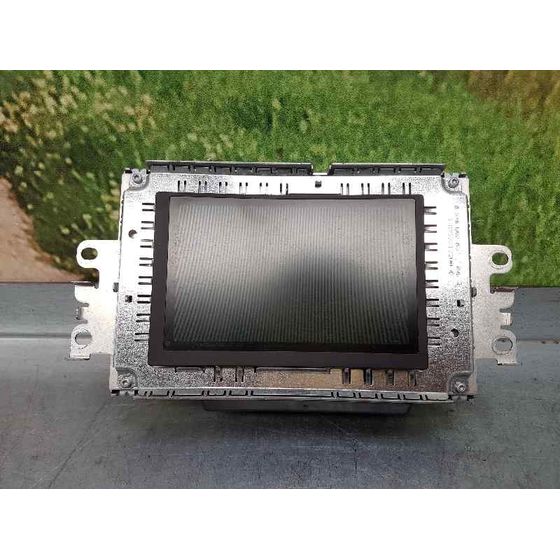 Pantalla Multifuncion Para Volvo V40