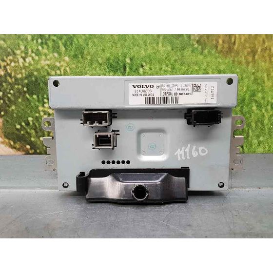 Pantalla Multifuncion Para Volvo V40