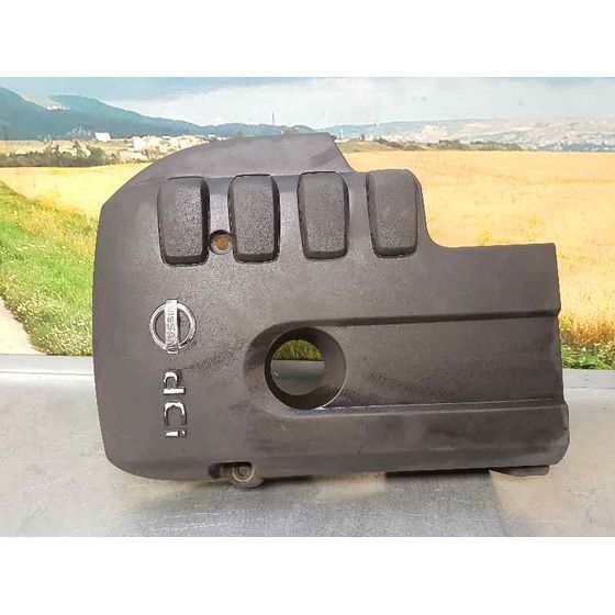 Tapa Motor Para Nissan Pathfinder