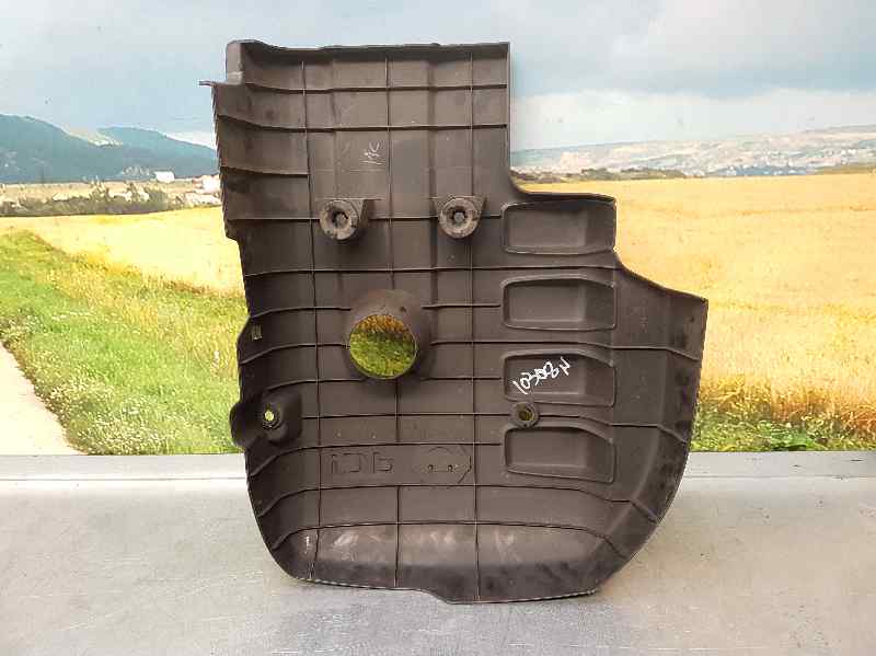 Tapa Motor Para Nissan Pathfinder