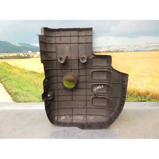 Tapa Motor Para Nissan Pathfinder