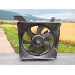 Electroventilador Para Hyundai Coupe
